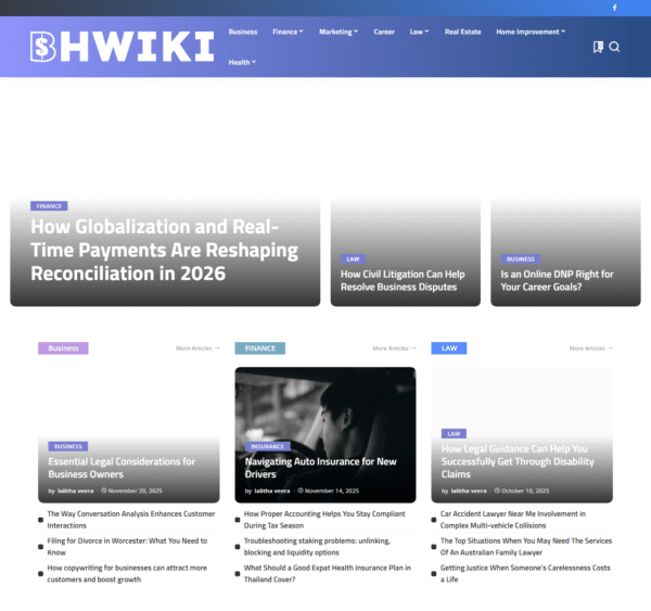 bhwiki.com