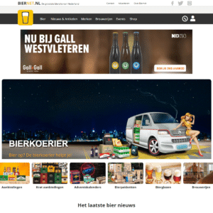 biernet.nl