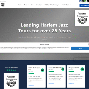 bigapplejazz.com