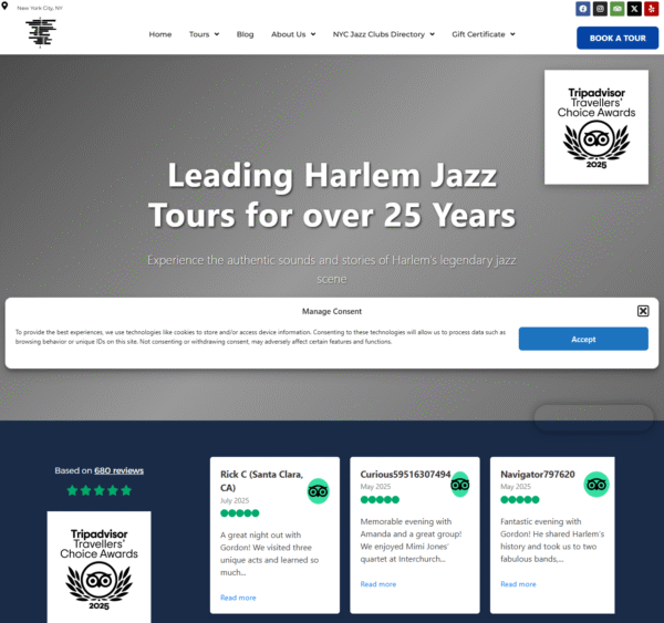 bigapplejazz.com