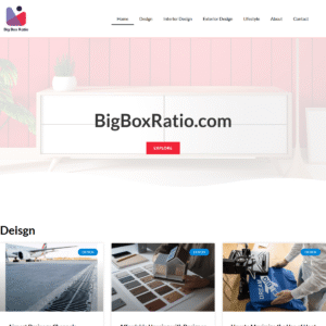 bigboxratio.com