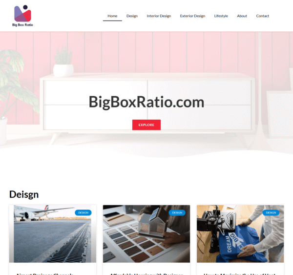 bigboxratio.com