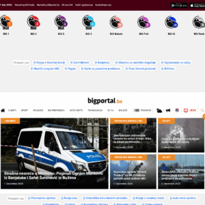 bigportal.ba bigportal.ba