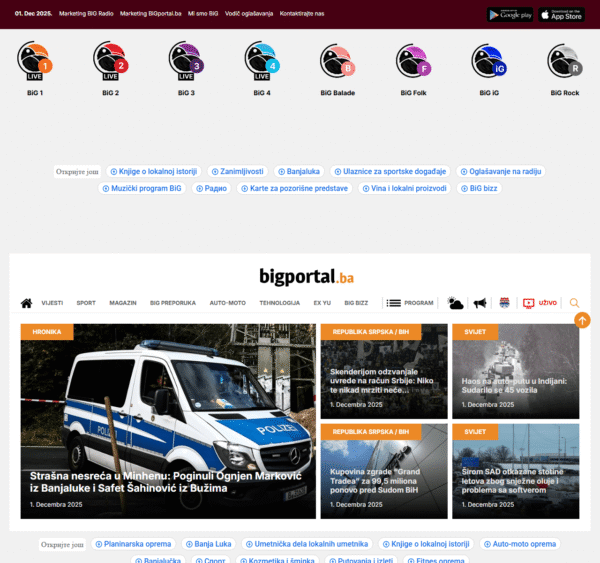 bigportal.ba