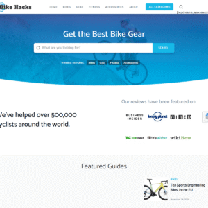 bikehacks.com bikehacks.com