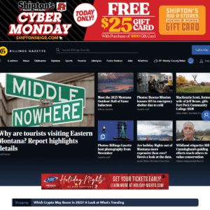 billingsgazette.com billingsgazette.com