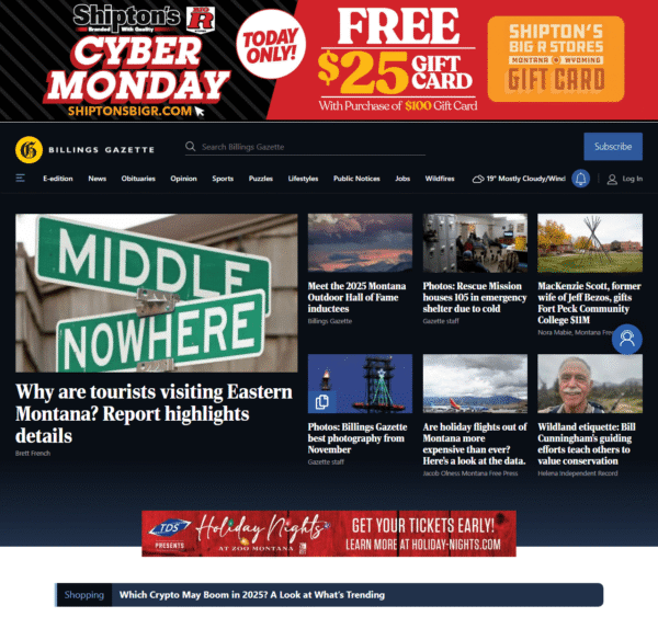 billingsgazette.com