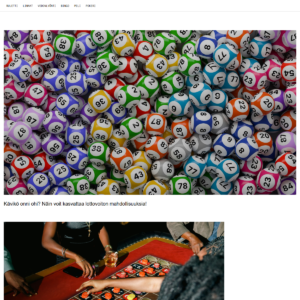 bingoblogi.fi bingoblogi.fi