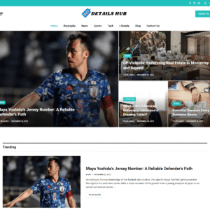 biodetailshub.com biodetailshub.com