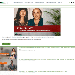 biographyinfos.com biographyinfos.com