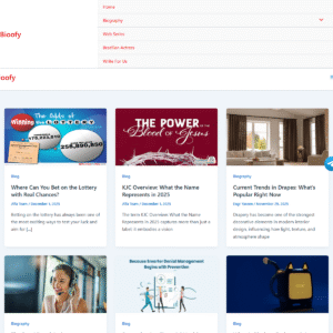 bioofy.net bioofy.net