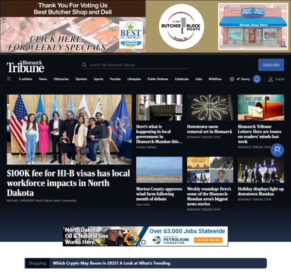 bismarcktribune.com