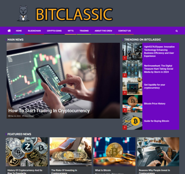 bitclassic.org