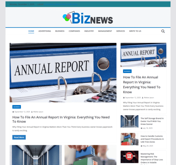biz-newz.com