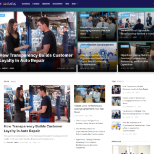 bizbeatdaily.com bizbeatdaily.com