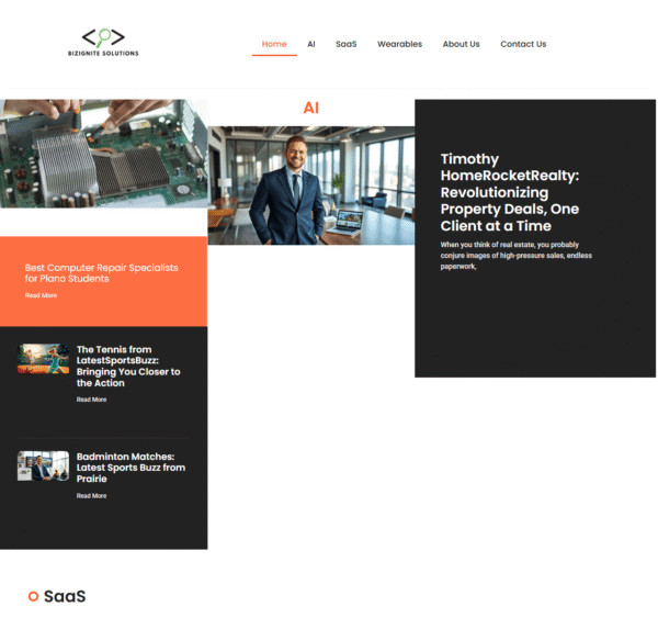 bizignitesolutions.com