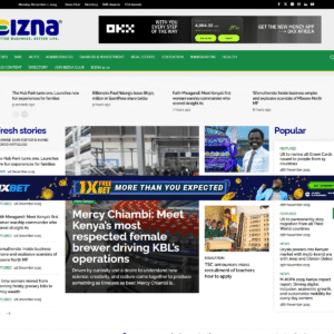 biznakenya.com biznakenya.com