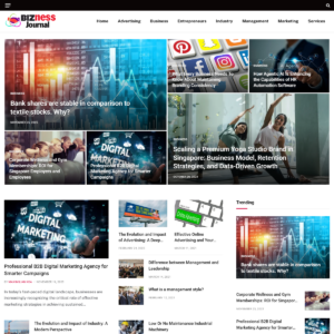 bizness-journal.com bizness-journal.com