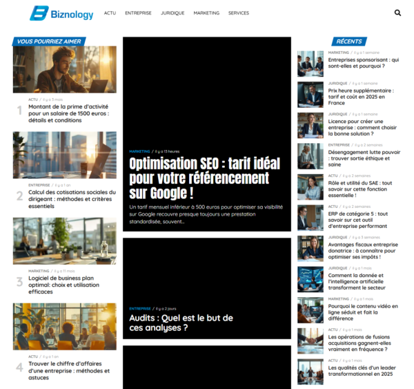 biznology.fr