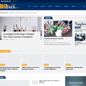 biztechclass.com
