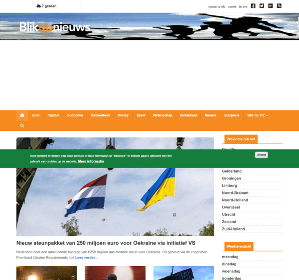 blikopnieuws.nl