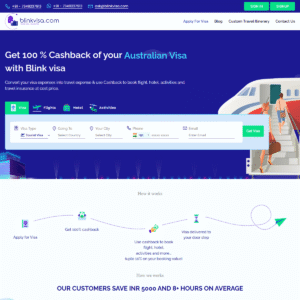 blinkvisa.com