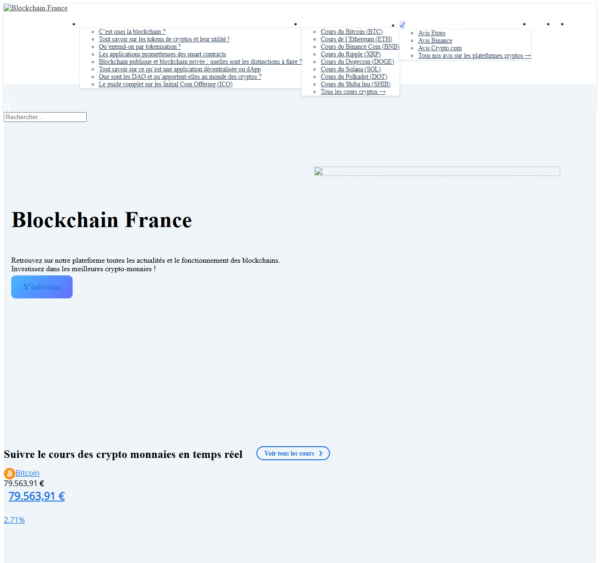 blockchainfrance.net