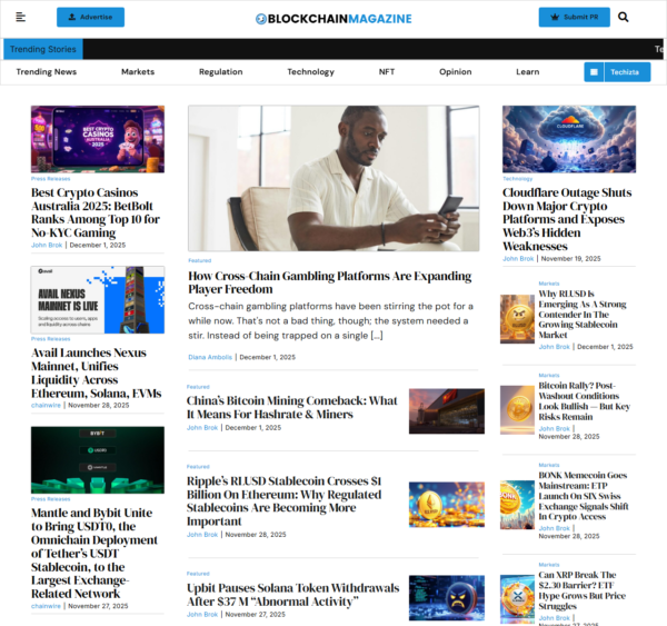 blockchainmagazine.net