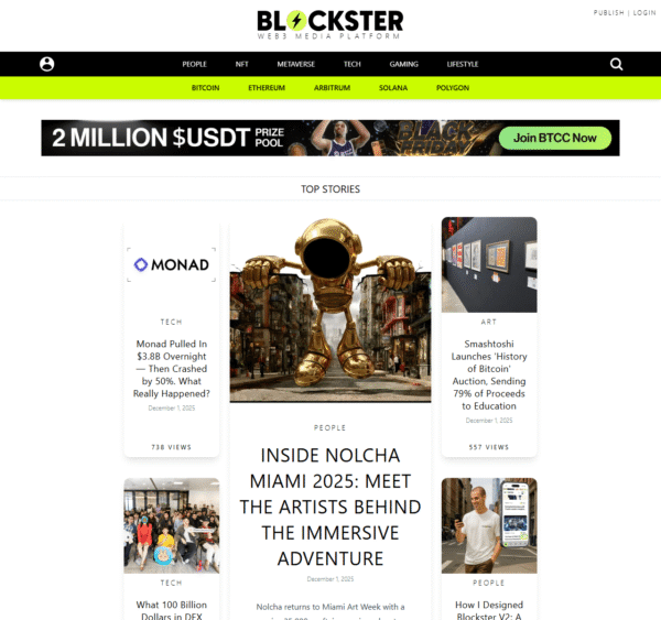 blockster.com
