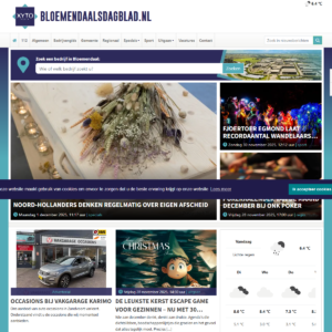 bloemendaalsdagblad.nl
