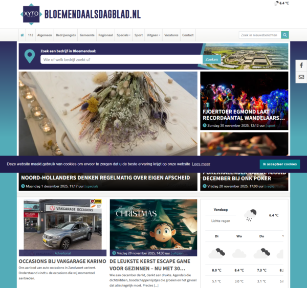 bloemendaalsdagblad.nl
