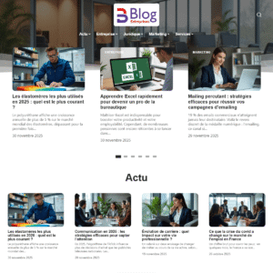blog-entreprises.fr