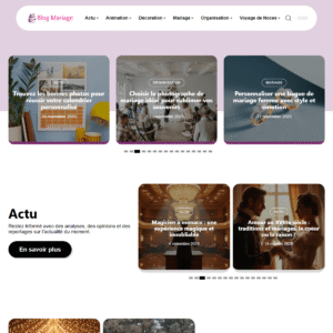 blog-mariage.net