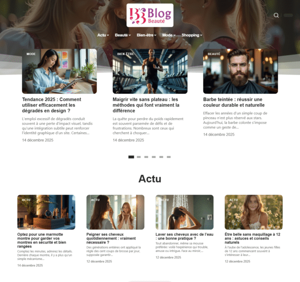 blogbeaute.fr