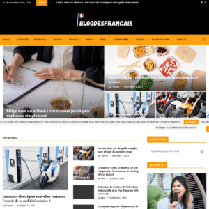 blogdesfrancais.com blogdesfrancais.com