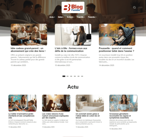 blogfamille.fr