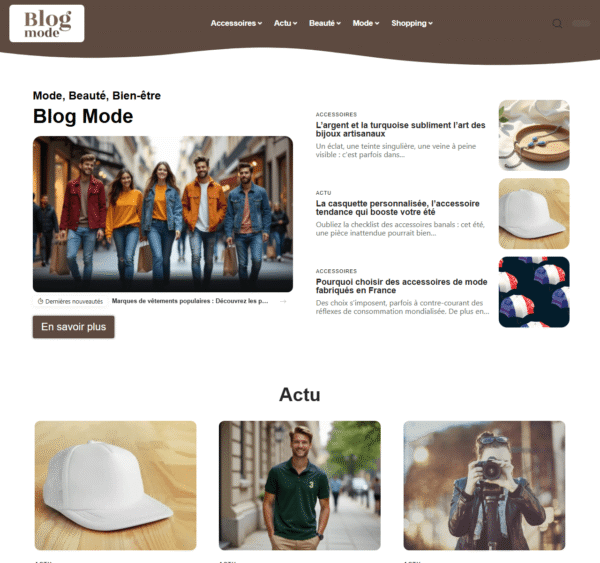 blogmode.net