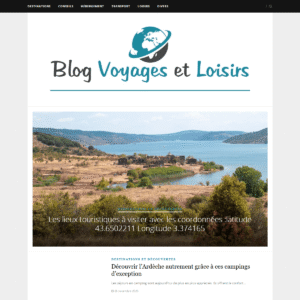 blogvoyagesetloisirs.fr blogvoyagesetloisirs.fr