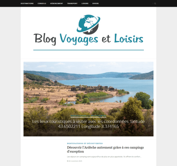 blogvoyagesetloisirs.fr