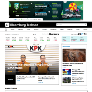 bloombergtechnoz.com bloombergtechnoz.com