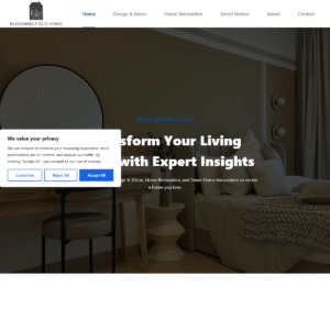 bloomingfieldhome.com bloomingfieldhome.com