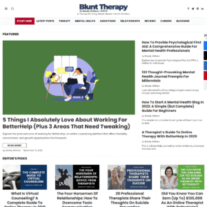 blunt-therapy.com blunt-therapy.com