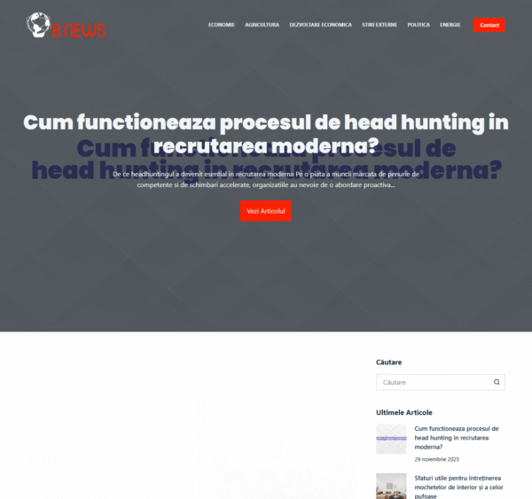 bnews.ro