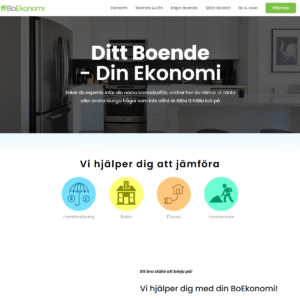 boekonomi.se boekonomi.se