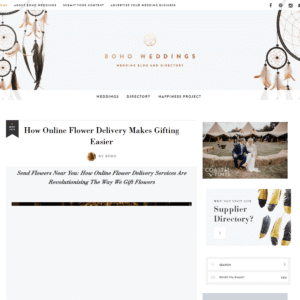 boho-weddings.com boho-weddings.com