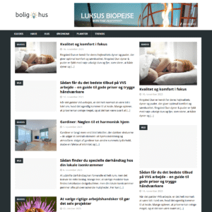 boligoghus.dk boligoghus.dk