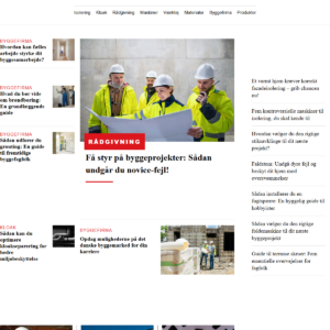 boligrenoveringer.dk boligrenoveringer.dk