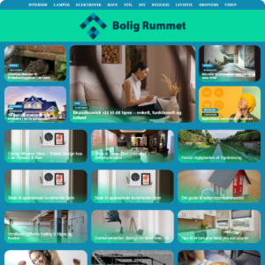 boligrummet.dk boligrummet.dk