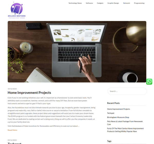 bollock-brothers.com