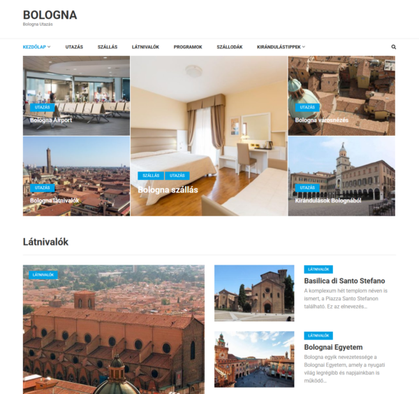 bologna.hu